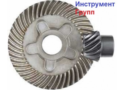 суда 722434012 колесо зубчатое ушм-230 ма континентальной хоккейной